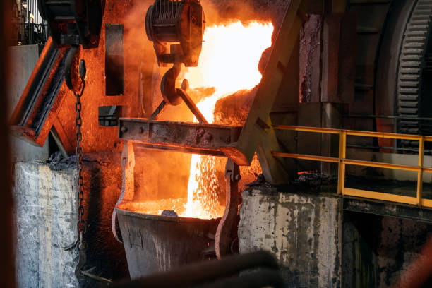 Process Audit & Performance Modernization